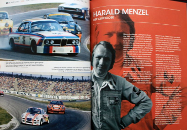 Buesing "Einfach eine geile Zeit" Motorracing-History 2011 (3799)
